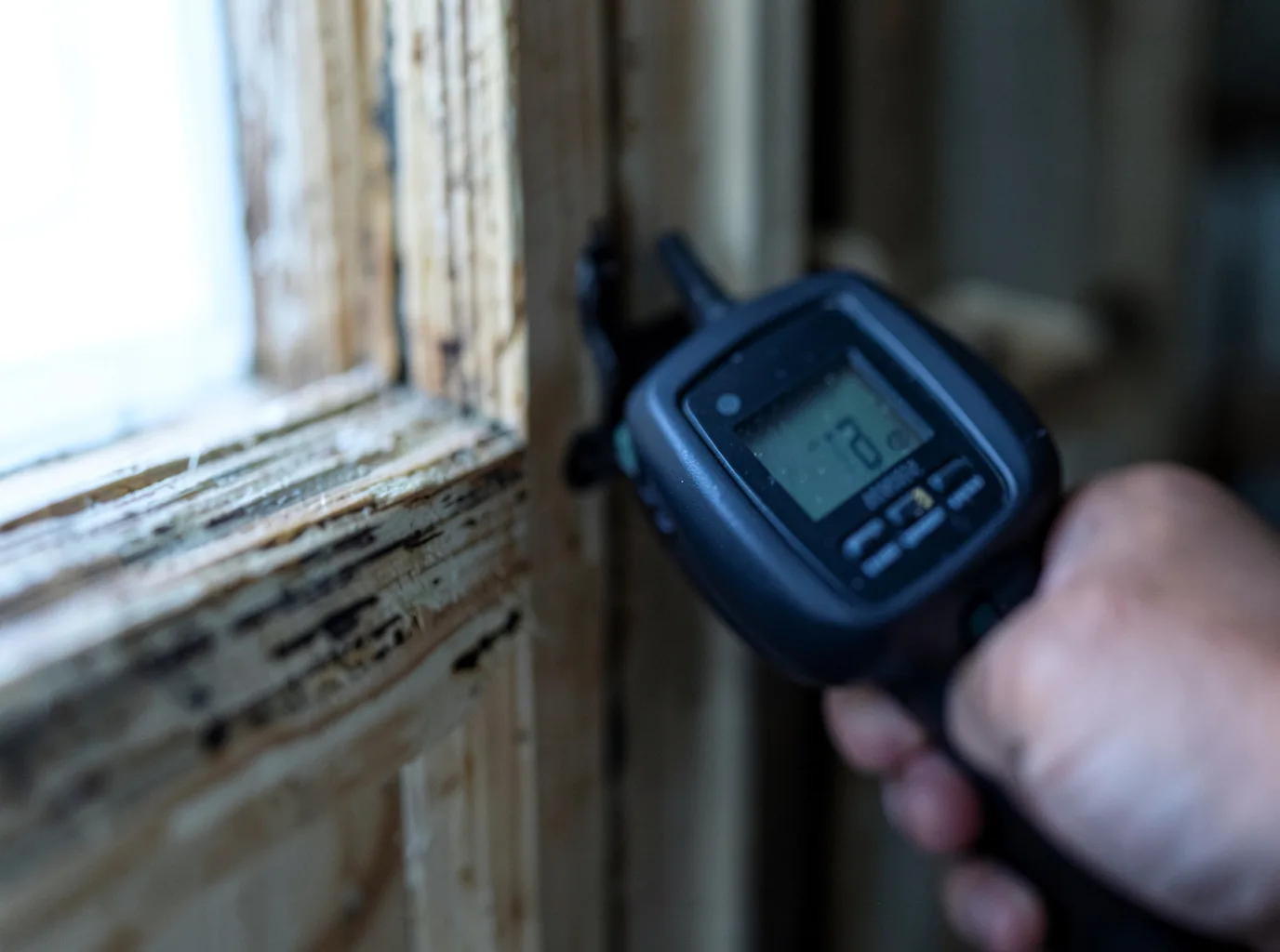 Water Damage Restoration Platter, OK FAQs